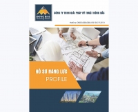 HSNL_ CTY ĐÔNG BẮC
