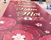 Bạt Hiflex 1.11