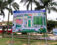 SƠ ĐỒ TH_THCS_THPT NGUYỄN BỈNH KHIÊM