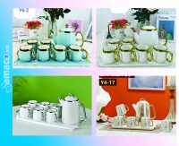 MẪU BỘ CỐC SỨ