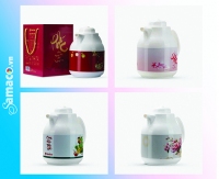 MẪU PHÍCH NƯỚC