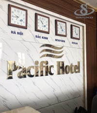 PACIFIC HOTEL