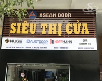 SIÊU THỊ CỬA