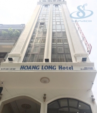 HOÀNG LONG HOTEL