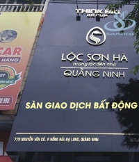 BĐS_ LỘC SƠN HÀ