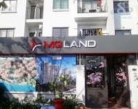 BĐS MGLAND