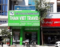 THAN VIỆT TRALVER