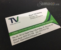 CARD_ CT CP DL&TM THAN VIỆT