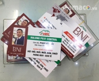 CARD _ HALONG PEST CONTROL
