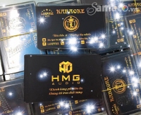 CARD_ KARAOKE HMG