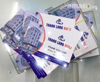 CARD_ THANH LONG HOTEL