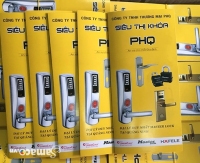 SIÊU THỊ KHÓA PHQ