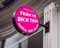 THẨM MỸ BÍCH THỦY