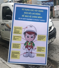 6.Biển báo, biển giao thông 6.2
