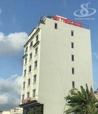 7.Biển_ KHÁCH SẠN HẢI PHONG