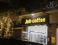 7.Biển JOB CAFE