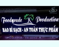 9.biển hộp đèn alu