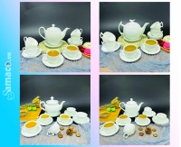 MẪU BỘ CỐC SỨ