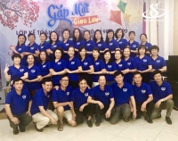 GẶP MẶT LỚP KẾ TOÁN