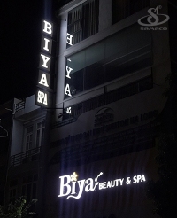 BIYA SPA
