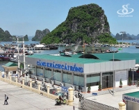 7.Biển_ CẢNG CÁI RỒNG