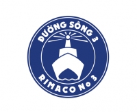 LOGO _ CTCP QUẢN LÝ ĐƯỜNG SÔNG SỐ 3