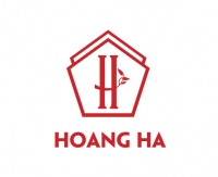 LOGO _ CT TNHH HOÀNG HÀ
