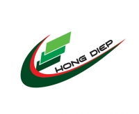 LOGO _ CT TNHH HỒNG ĐIỆP
