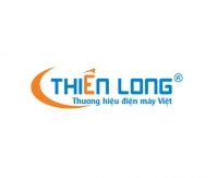 LOGO _ CT TNHH PT ĐIỆN MÁY THIÊN LONG