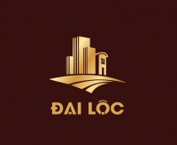 LOGO _ CT TNHH TM VÀ DỊCH VỤ XNK ĐẠI LỘC