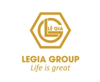 LOGO _ CTCP TẬP ĐOÀN CLB LÊ GIA