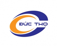 LOGO _ CT TNHH BẠT ĐỨC THỌ