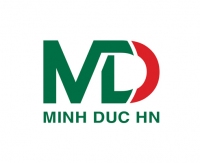 LOGO _ CT TNHH MINH ĐỨC HOÀNG NAM