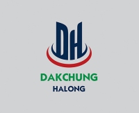 LOGO _ CT TNHH PT KHOÁNG SẢN DAKCHUNG HẠ LONG