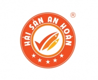 LOGO _ HẢI SẢN AN HOÀN