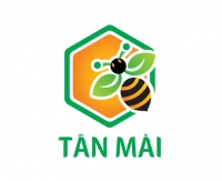 LOGO _ HTX SX TM DV NÔNG LÂM TẤN MÀI