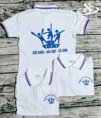 ÁO THUN ĐỒNG PHỤC