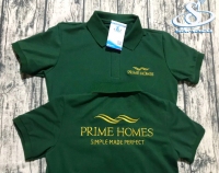 PRIME HOMES