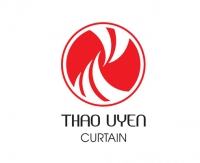 LOGO _ RÈM MÀNH THẢO UYÊN