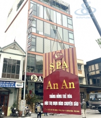 AN AN SPA