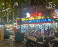 SỮA CHUA CHÂN TRÂU HẠ LONG