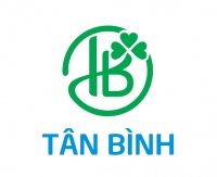 LOGO _ TÂN BÌNH