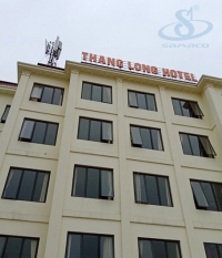 THANG LONG HOTEL