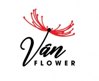 LOGO _ VÂN FLOWER