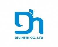 LOGO _ VẬT TƯ DỊU HIỀN