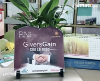 IN ẢNH LÊN ĐÁ