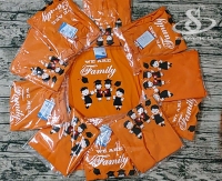WE ARE FARMILY
