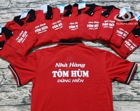 TÔM HÙM DŨNG HIỀN