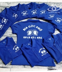 ÁO THUN ĐP_ BIA GÓC PHÓ