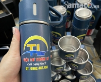 QUÀ TẶNG_ BÌNH GIỮ NHIỆT